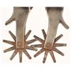Image 5 : Powder River Marked Spurs