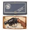 Image 1 : Smith & Wesson Model 10-7 Revolver .38 Special