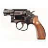 Image 3 : Smith & Wesson Model 10-7 Revolver .38 Special
