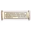 Image 3 : Early Fence Panel Salesman Sample Kit