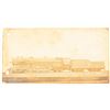 Image 8 : Collection of Railroad Letterhead