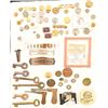 Image 1 : Collection of Early Railroad Items