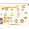 Image 3 : Collection of Early Railroad Items
