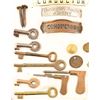 Image 4 : Collection of Early Railroad Items