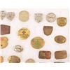 Image 3 : Collection of Early 20th Century Chauffer Badges