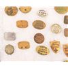 Image 4 : Collection of Early 20th Century Chauffer Badges