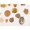 Image 7 : Collection of Early 20th Century Chauffer Badges