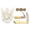 Image 3 : Collection of Uniform Insignia