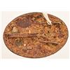 Image 3 : Circa 1840 U.S. Buckle/ Mexican Buckle/Buttons