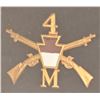 Image 2 : Collection of Civil War Insignia