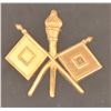 Image 3 : Collection of Civil War Insignia