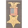 Image 9 : Collection of Civil War Insignia