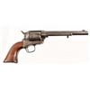 Image 1 : Colt US Cavalry Model 1873 SAA .45