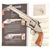 Image 1 : Smith & Wesson 2nd Model American .44