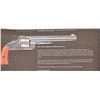 Image 2 : Smith & Wesson 2nd Model American .44