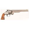 Image 8 : Smith & Wesson 2nd Model American .44