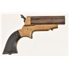 Image 1 : C. Sharps Pepperbox .30 Cal
