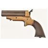 Image 2 : C. Sharps Pepperbox .30 Cal