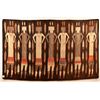 Image 1 : Navajo Yei Rug