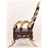 Image 4 : Antique Horn Chair