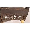 Image 7 : Antique Horn Chair