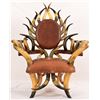 Image 1 : Horn Chair