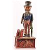Image 1 : Uncle Sam Cast Iron Coin Bank