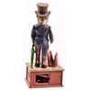 Image 2 : Uncle Sam Cast Iron Coin Bank