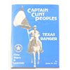 Image 14 : Texas Ranger Captain Clint Peoples' Colt 1917