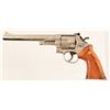 Image 4 : Cased Factory Engraved S&W Model 29-2 .44 Magnum