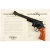 Image 2 : Factory Engraved S&W Model 29-2 .44 Magnum
