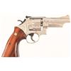 Image 3 : Cased Factory Engraved S&W Model 27-2 .357 Magnum