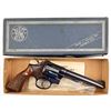 Image 1 : S&W Model 17-2 K-22 Masterpiece .22LR