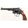 Image 3 : S&W Pre-Model 17 K-22 Masterpiece Target .22LR