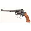 Image 3 : S&W Model 35-1 .22 LR Revolver