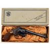 Image 1 : S&W Model 35-1 .22LR Revolver