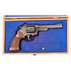 Image 2 : Cased S&W Model 53 .22 Magnum/Jet Revolver