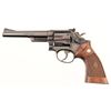 Image 5 : Cased S&W Model 53 .22 Magnum/Jet Revolver