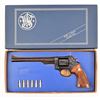 Image 1 : S&W Model 53 .22 Magnum/Jet Revolver