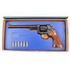 Image 2 : S&W Model 53 .22 Magnum/Jet Revolver