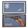 Image 1 : S&W Model 53 .22 Magnum/Jet Revolver