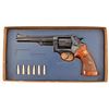 Image 2 : S&W Model 53 .22 Magnum/Jet Revolver