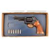 Image 2 : S&W Model 53-2 .22 Magnum/Jet Revolver