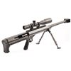 Image 1 : Barrett M99 .50 Cal Single Shot Rifle