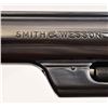Image 10 : Cased S&W Model 29 Target .44 Magnum Revolver