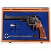 Image 3 : Cased S&W Model 29 Target .44 Magnum Revolver