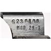 Image 10 : Rare Cased S&W Model 29-1 .44 Magnum Revolver