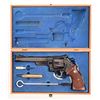 Image 1 : Rare Cased S&W Model 29-1 .44 Magnum Revolver