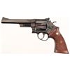 Image 5 : Rare Cased S&W Model 29-1 .44 Magnum Revolver