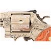 Image 7 : Cased Engraved S&W Model 29-2 .44 Magnum Revolver